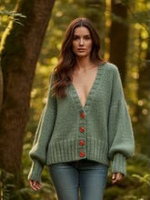 ‘Nellie Cardi’ in Sage