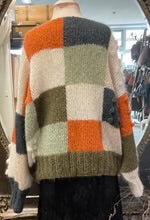 ‘The Bobble’ in Multi Colours
