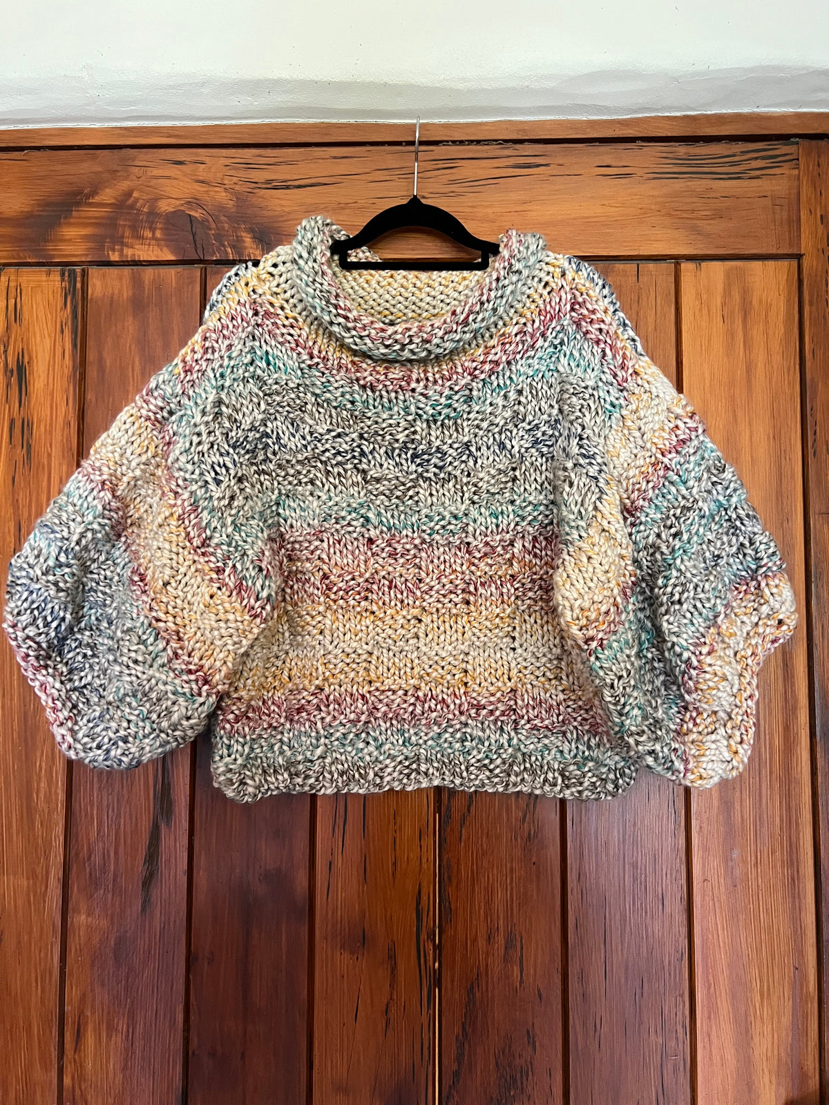 ‘Jodie’ Multi Colour
