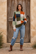 ‘The Bobble’ in Multi Colours